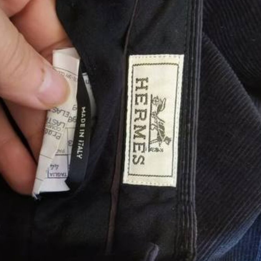 Hermes pants
